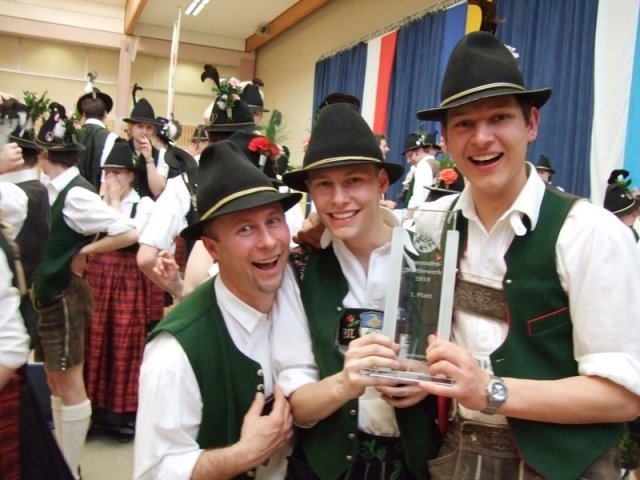2010 Wettbewerb Volkach